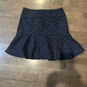 Women’s Amanda and Chelsea skirt, size 2